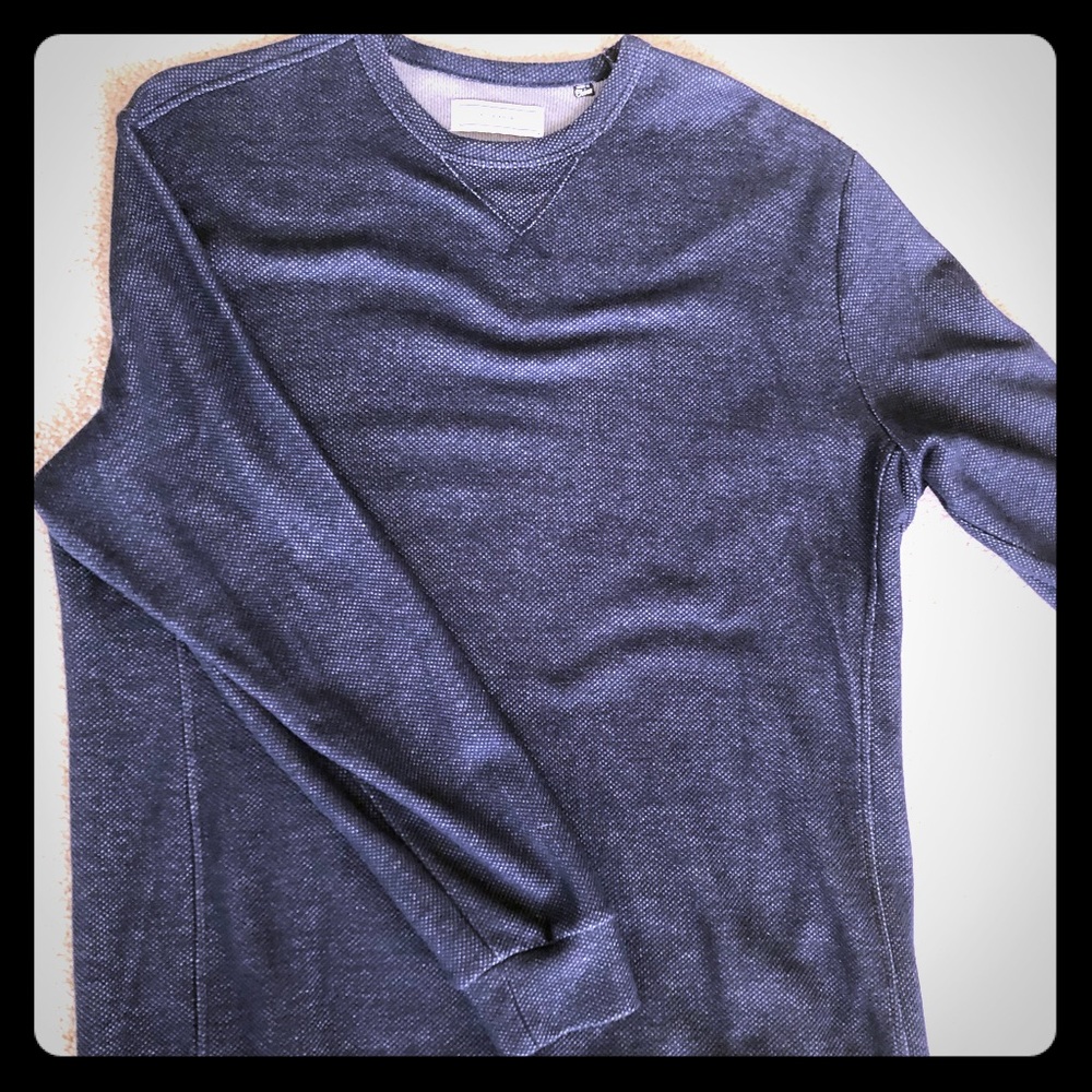 Blue Five Four Club Thermal
